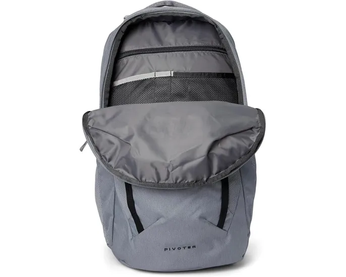 Рюкзак The North Face Pivoter с системой вентиляции FlexVent