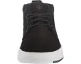 Ботинки Timberland Davis Square из кожи и ткани