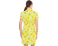 Lilly Pulitzer платье Love Active с защитой UPF 50+