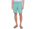 Tommy Bahama Шорты-чинос Boracay Island Chino FF 9 с эластаном