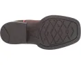 Ковбойские сапоги Ariat Kids Quickdraw Venttek для детей с квадратным носком