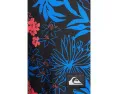 Плавки Quiksilver Jetty Bloom 19 с цветочным принтом