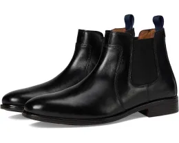 Челси Johnston & Murphy Reeve из натуральной кожи с удобной стелькой и резиновой подошвой