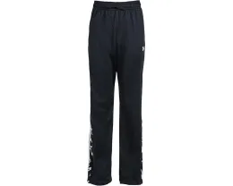 Брюки Under Armour Kids Brawler Print Fill зауженные с принтом и эластичным поясом