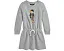 Платье Polo Ralph Lauren Polo Bear Fleece из флиса для детей