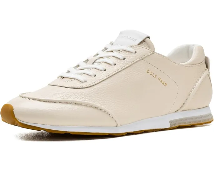 Кроссовки Cole Haan GrandPro LP Runner Energyweave с гелевой пяткой