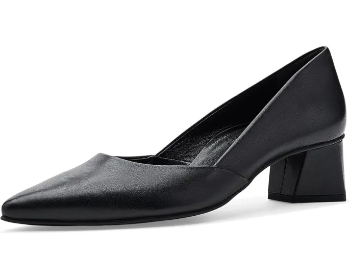 Туфли-лодочки Paul Green Witt с заостренным носком и амортизирующей стелькой