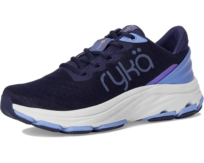 Беговые кроссовки Ryka Devotion X Max RS для ходьбы с амортизацией RE-ZORB