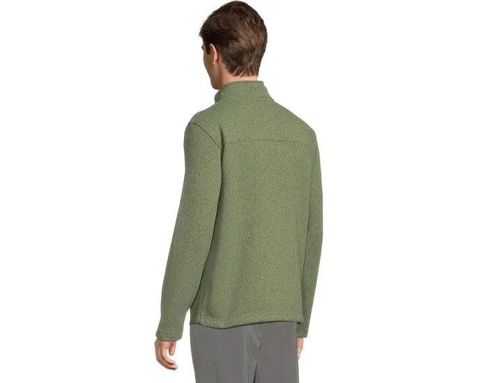 Теплая флисовая куртка The North Face Gordon Lyons на молнии