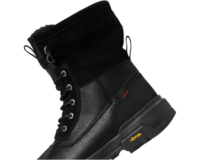 UGG Ботинки Adirondack Boots XXV с мембраной Omni Tech и утеплителем Xerogel до -32°C