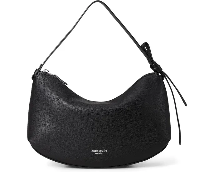 Сумка через плечо Loop из галеречной кожи с магнитной застежкой Kate Spade New York