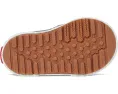 Детские слипоны Vans Kids MTE Hi Terrain V с водонепроницаемым верхом и утеплением Primaloft