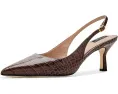 Туфли-лодочки Hansell Slingback от Cole Haan на шпильке