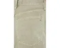 Широкие брюки Madewell PV Wide в оливковом цвете