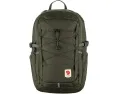 Fjällräven Рюкзак Skule 20 с множеством карманов и мягкой спинкой