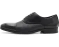 Kenneth Cole Hector Оксфорд с квадратным носком