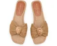 Сандалии Nalena Casual Sandals с квадратным носком и плетеным декором от Marc Fisher LTD