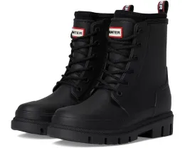 Ботинки Hunter Kids Stomper для маленьких исследователей с водонепроницаемым верхом