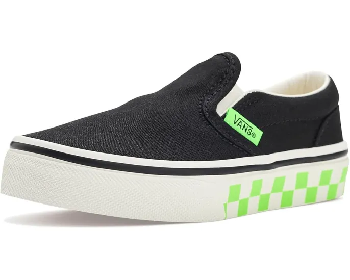 Купальник Vilebrequin Kids Palm Leaves Gazette с тропическим принтом