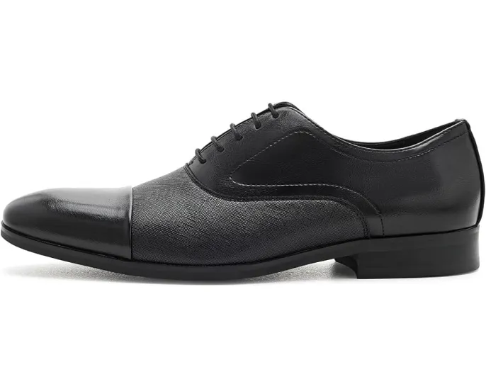 Kenneth Cole Hector Оксфорд с квадратным носком