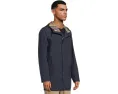 Ветровка Barbour Humbelton Waterproof с капюшоном и проклеенными швами