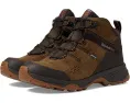 Timberland PRO водонепроницаемые рабочие ботинки Switchback LT 6 дюймов (15.24 см) с мягким мыском