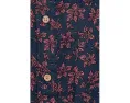Рубашка Faherty Short Sleeve Breeze с принтом и расслабленным кроем