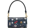 Сумка через плечо Marc Jacobs Trinket Snapshot конвертируемая