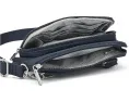 Миниатюрный кошелек через плечо Classic Anti-Theft Baggallini
