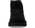 Детские угги UGG Kids Classic Mini II с подошвой Treadlite и утеплителем UGGpure