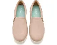 Обувь Dr. Scholl's Madison Cloud Zip на молнии с пеной BLOOM