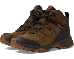 Timberland PRO водонепроницаемые рабочие ботинки Switchback LT 6 дюймов (15.24 см) с мягким мыском