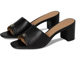 Сандалии Gela с квадратным каблуком и стелькой OrthoLite Aerosoles