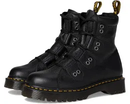 Ботинки Dr. Martens 1460 Bex Ltt с водоотталкивающей пропиткой