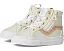 Высокие кроссовки Vans Sk8-Hi Reissue Side Zip для детей с боковой молнией