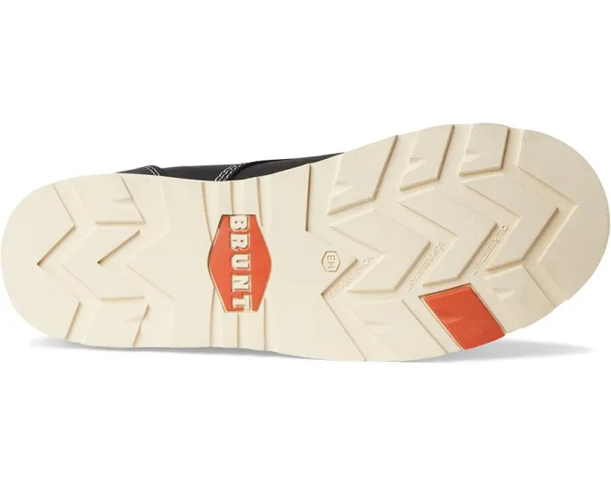 Рабочие ботинки Brunt The Marin Soft Toe 6 дюймов водонепроницаемые с композитным носком