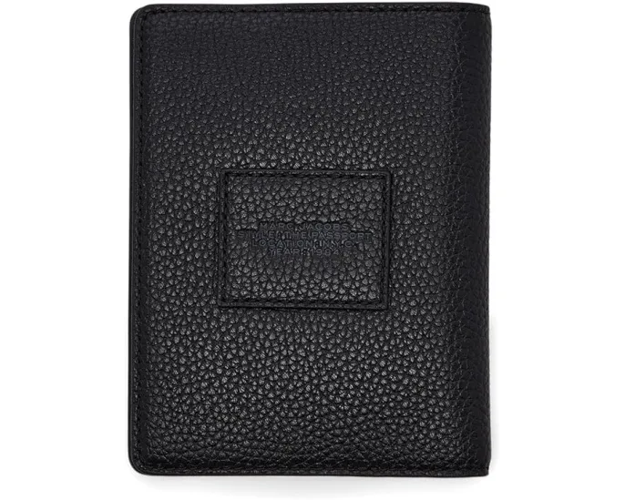 Кожаный чехол для паспорта Marc Jacobs с шестью карманами