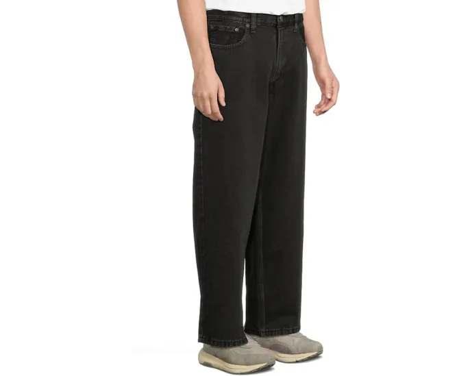 Джинсы Levi's 578 Baggy свободного кроя с широкими штанинами в стиле 90-х