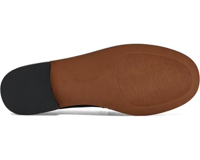 Лоферы The Grayson Penny Loafers Madewell