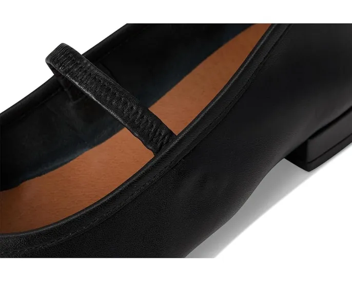 Балетки Seychelles Sweetheart с ремешком в вестерн-стиле