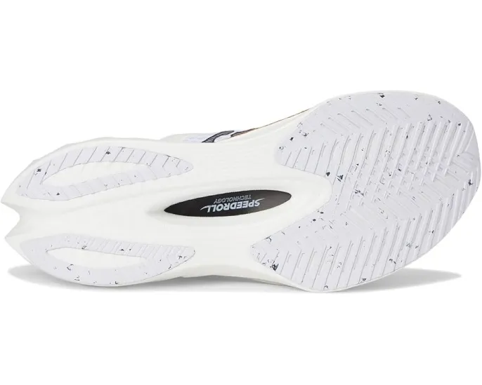 Беговые кроссовки Saucony Endorphin Pro 4 с карбоновой пластиной
