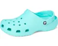 Crocs Classic Clogs детские сабо из материала Croslite