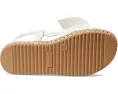 Детские сандалии Steve Madden Kids Oladie с открытым носком и стрейч ремешком