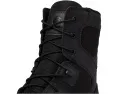 Ботинки Carhartt Gilmore WP 8 дюймов с боковой молнией и мягким носком