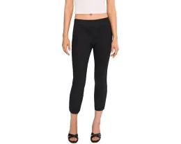 Укороченные брюки Elliott Lauren Control Stretch Crop с эластичным поясом