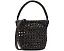 Madewell мини-сумка плетеная из ротанга The Handwoven Cane Mini Bag