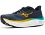 Mizuno Wave Sky 9 с технологией Foam Wave и Smooth Stretch Woven