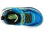 Детские кроссовки SKECHERS KIDS Mega Scene с пиксельным дизайном