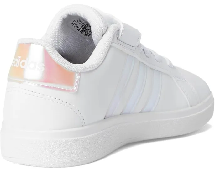 Кроссовки Adidas Grand Court 2.0 для маленьких детей