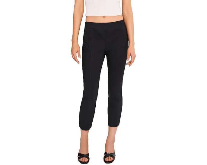Укороченные брюки Elliott Lauren Control Stretch Crop с эластичным поясом